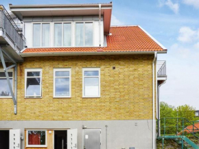 Apartment Hunnebostrand II in Hunnebostrand